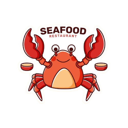 Seafood Time