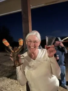 Live Maine Lobster photo review