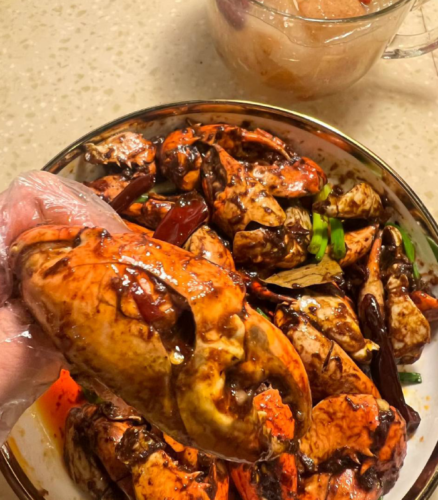 Click to view full screen lobster pincers photo review