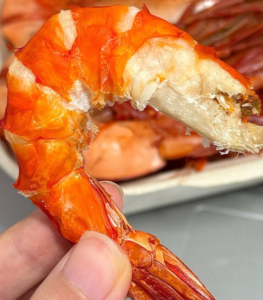 Top-grade / Grilled Dried Shrimp photo review
