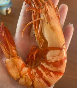 Top-grade / Grilled Dried Shrimp photo review